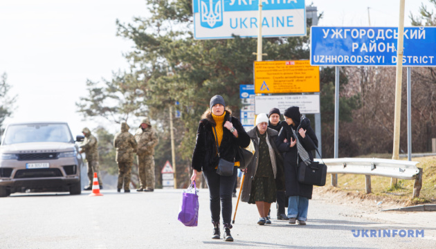 Більшість біженців повертатимуться до північних регіонів та Києва - експерт