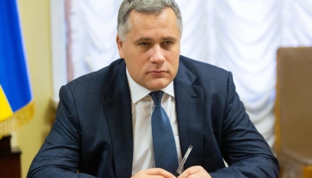 La Oficina del Presidente dice que Ucrania está lista para deliberar un estatus neutral