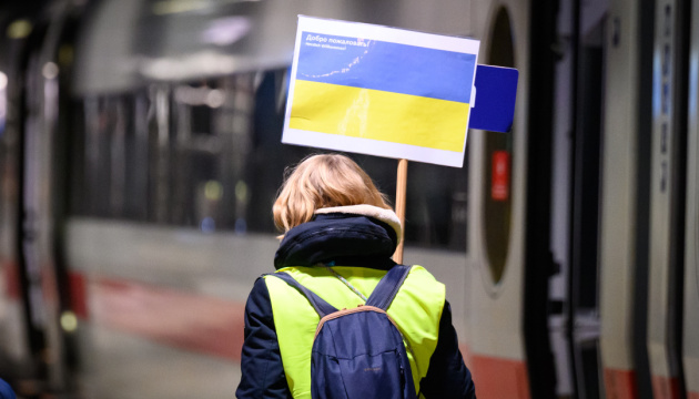 Україна запропонує ЄС заходи щодо уникнення подвійного оподаткування для біженців