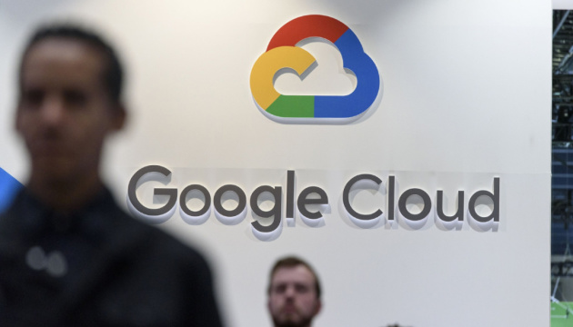 Google Cloud припинив реєстрацію користувачів із росії 
