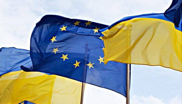 EU reaches unity on Ukraine, but won’t offer fast-track membership - AP