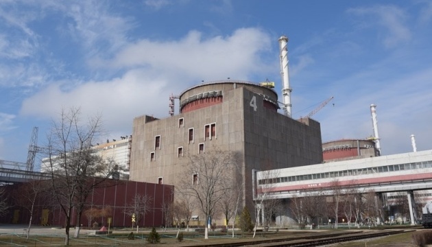 Russian power engineers claim Zaporizhzhia NPP under Rosatom’s control