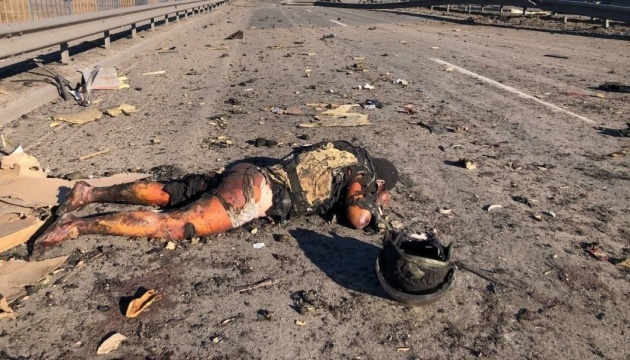 乌克兰总参谋部更新了有关俄军损失的数据。目前为止，侵略者已战死1.2万多人以及损失了362辆坦克与58架飞机