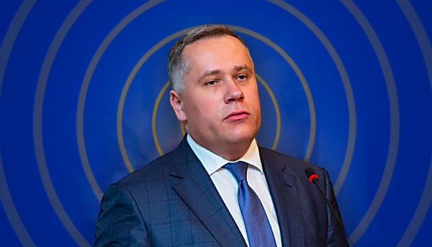 Україна готова прийняти допомогу Заходу в будь-якому вигляді – заступник глави ОП