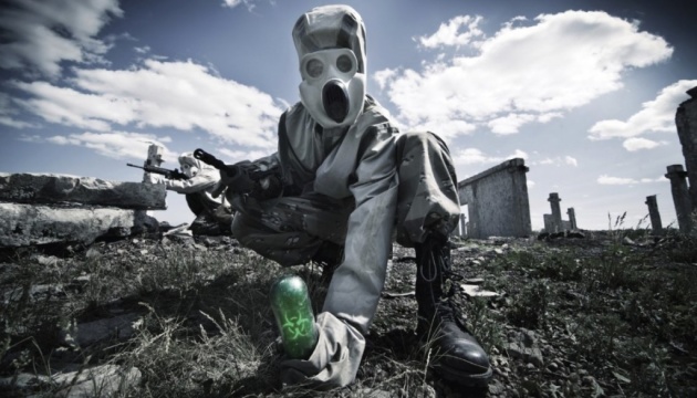 Who wants and can use biological weapons in Ukraine