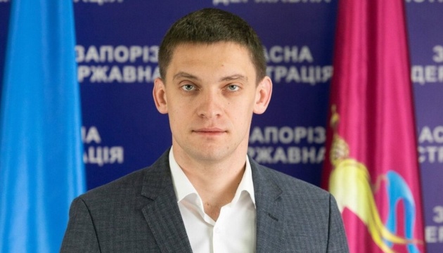 Загарбники не планують проведення референдуму в Мелітополі - Федоров