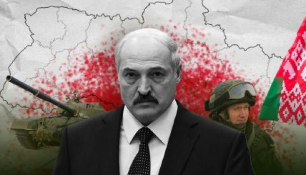 Навіщо Путіну армія Лукашенка?