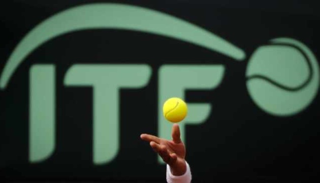 ITF знайшла заміну відстороненим росії та білорусі у командних тенісних турнірах