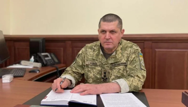 Київська ППО з кожним днем поповнюється та міцнішає - голова військової адміністрації