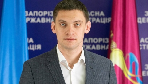 Abducted mayor of Melitopol taken to Russian-occupied Luhansk – regional administration