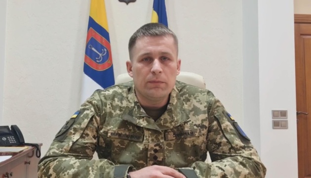 Голова Одеської ОВА прокоментував рішення суду щодо взяття під варту свого заступника