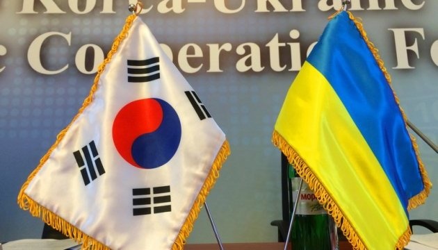 Russische Invasion: Korea schickt der Ukraine nicht tödliche Militärhilfe im Wert von 800.000 USD