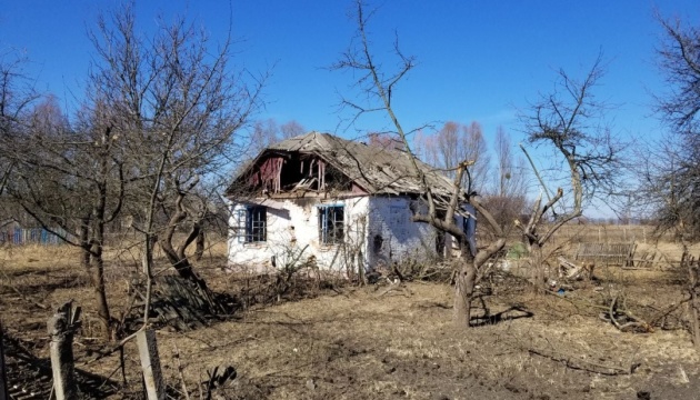 На Житомирщині внаслідок російського авіаудару загинула людина