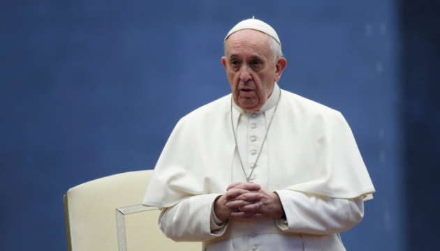 Pope cancels meeting with Russia’s Orthodox Patriarch