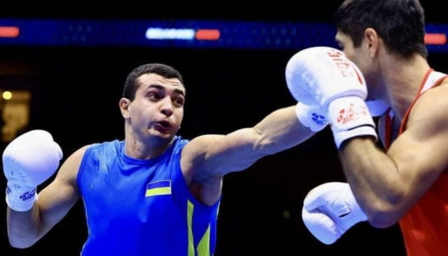 Вже п'ять українських боксерів вийшли до 1/4 фіналу першості Європи в Хорватії