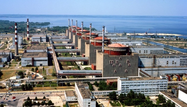 Wszystkie działające elektrownie jądrowe na Ukrainie nadal pracują stabilnie - Energoatom