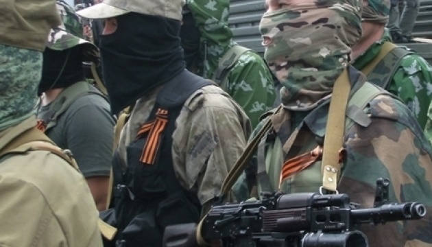 ロシア占領下ルハンシク州にて侵略軍が親ウクライナ活動家らを拘束　略奪や露ルーブル導入等も＝州行政府