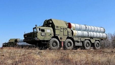 Rozviedka zverejnila mená Krasnojarského protilietadlového raketového pluku