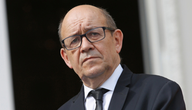 Francia proporcionará 300 millones de euros en asistencia financiera a Ucrania Francia proporcionará 300 millones de euros en asistencia financiera a Ucrania