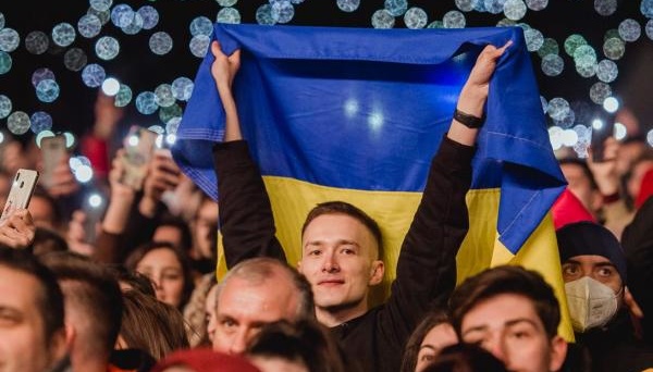 Концерт We Are One у Бухаресті зібрав для українських біженців 900 тисяч євро
