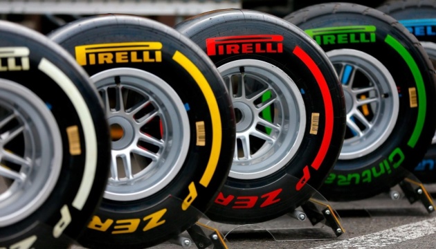 Виробник шин Pirelli зупиняє інвестиції та згортає діяльність у росії