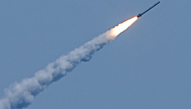 Sadovy: Planta de reparación de aviones de Lviv destruida por un ataque con misiles