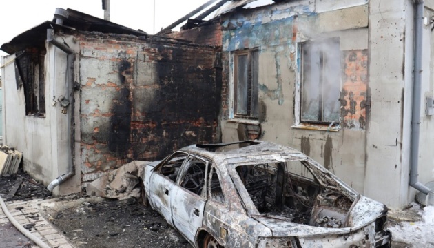 Les Russes ont utilisé les bombes à fragmentation dans la région de Kharkiv : au moins 6 personnes tuées