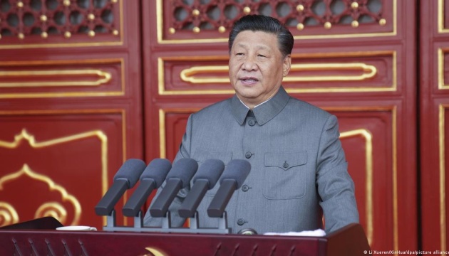 Xi Jinping : la Chine et les USA ont la responsabilité d’aider à la paix mondiale