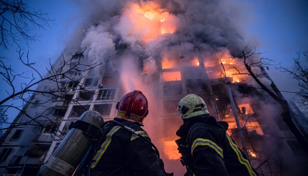 «Вогонь запеклих не пече»: як працюють рятувальники на війні