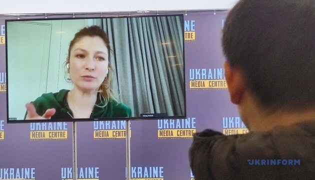 Україна подала позов до суду ООН проти росії як держави, а не її політичної верхівки - Джапарова