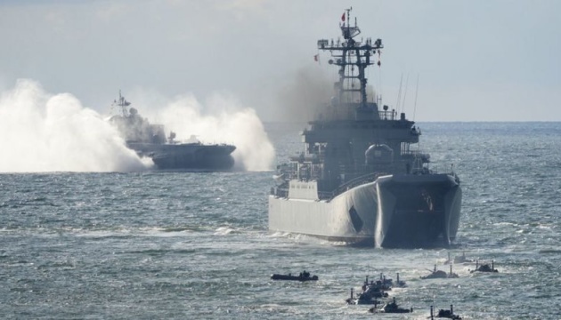Medios: Rusia mina rutas marítimas desde el Bósforo hasta Odesa y culpa a Ucrania