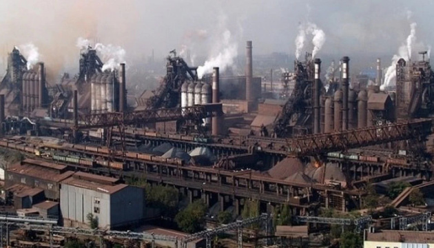 Many civilians hiding from shelling at Azovstal plant – Mariupol police