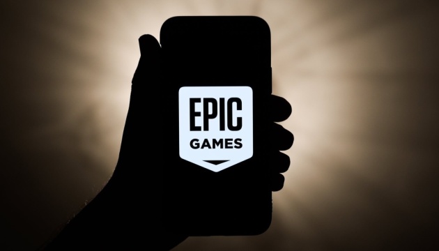 Epic Games пожертвує Україні прибуток з нового сезону гри Fortnite