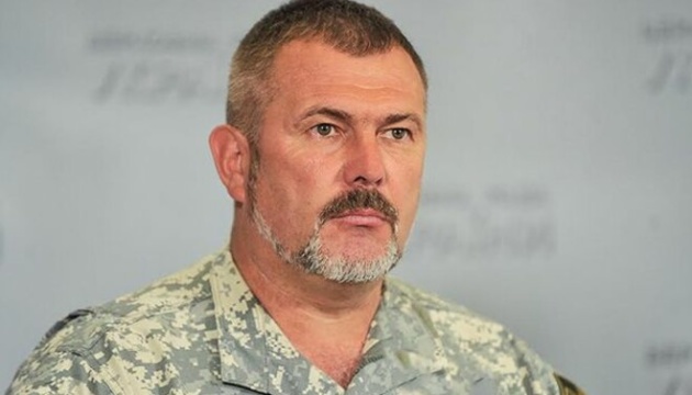 Президент «Дніпра-1» очолив батальйон Нацгвардії 