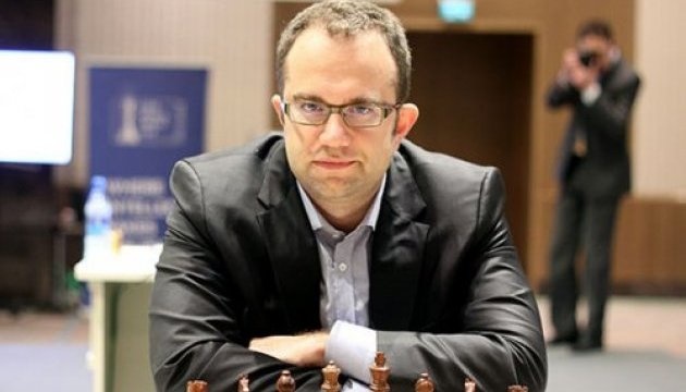 Український шахіст Ельянов вимагає довічної дискваліфікації для Карякіна
