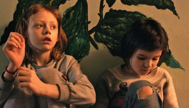 Фільм про дітей на сході України - у шортлисті 95-го «Оскара»