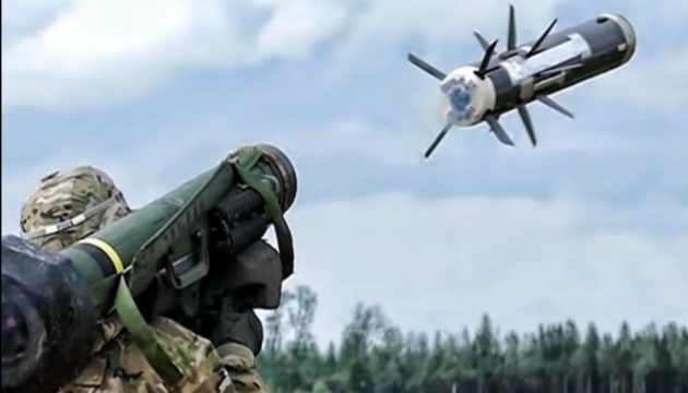 СКУ закликав членів НАТО якнайшвидше надати Україні більше оборонного озброєння