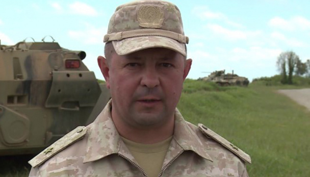 У росії генерала відправили під домашній арешт через величезні втрати в Україні