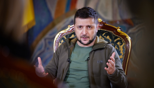 Zelensky: Russian mines have already been detected in Bosphorus, near Bulgaria–Romania border 