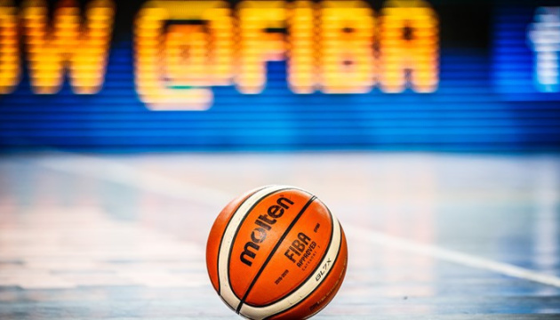 Російські клуби виключили з баскетбольних єврокубків 