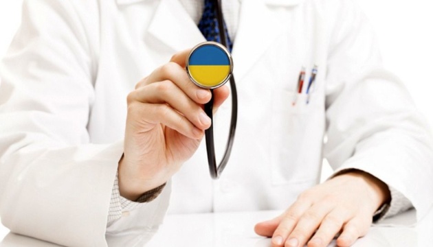Українські лікарі та медпрацівники отримали можливість практикувати в Італії
