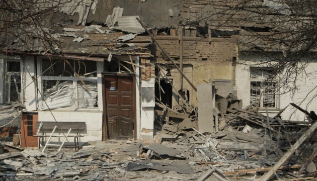 Гуманітарна катастрофа в Україні є елементом російської воєнної стратегії – Кислиця в Радбезі ООН