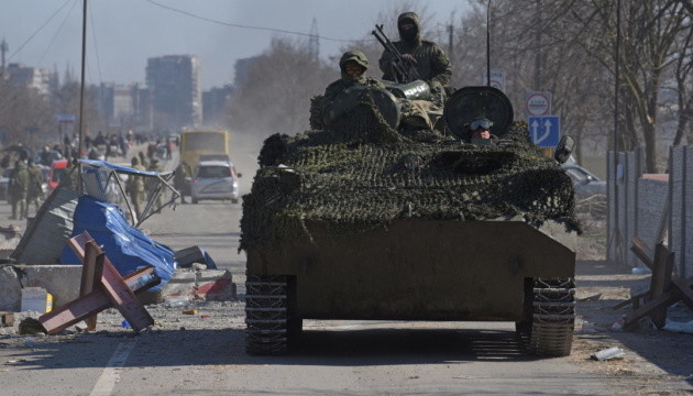 Ukrainische Medienschaffende bitten Kollegen im Ausland russische Invasion in Ukraine nicht als „ukrainische Krise“ oder „Konflikt bezeichnen“