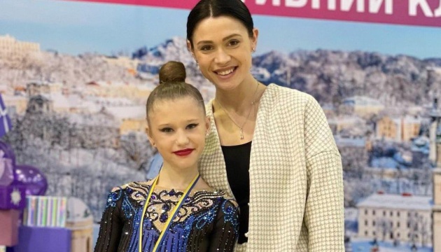 У Маріуполі загинула 11-річна гімнастка – в її будинок влучив російський снаряд