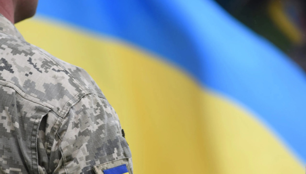 Далеко не всі відомі українці, хто став на захист держави