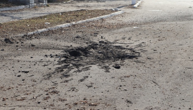 На Дергачі скинули бомбу з ворожого безпілотника – є загиблі та поранені