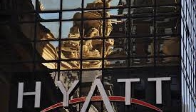 Hyatt «закриває двері» у росії з 25 березня