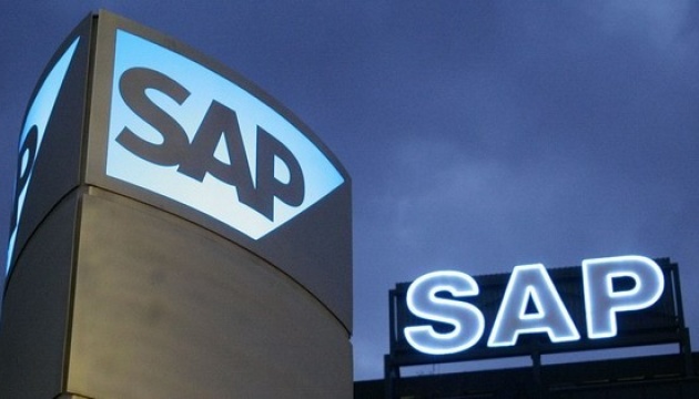 SAP поступово зупинить підтримку своїх продуктів в російських компаніях та банках