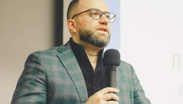 Український шахіст Ельянов знявся з ЧЄ в знак протесту 