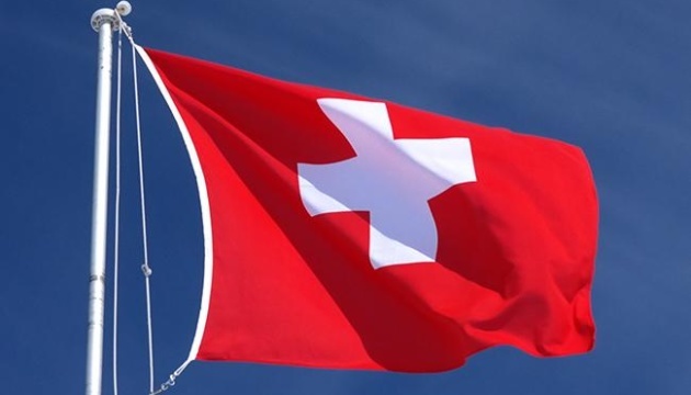 La Suisse adopte de nouvelles sanctions contre la Russie